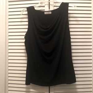 Calvin Klein Sleeveless shirt